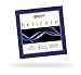 Set D'Addario Helicore Violin Strings, 4/4 Scale, Medium Tension