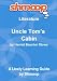 Uncle Tom?s Cabin; or, Life Among the Lowly: Shmoop Literature Guide