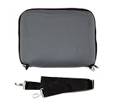 Produkt-Bild: 5,0 mm Neopren Laptop Tasche f&uuml;r 14 Zoll Laptops / Notebooks