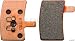Hayes Stroker Trail Rear V8 Brake Kit, Gray w/1500mm hose