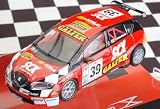 Seat Leon SuperCopa 2007 SCX13510