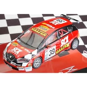 Seat Leon SuperCopa 2007 SCX13510 by 