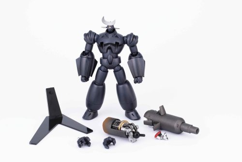 リボルテックヤマグチ No.21 GR-2