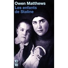 Les enfants de Staline