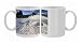 MAB-314 Hells Gate / Tikitere geothermal reserve - mud volcano and sulphur Photo Mugs