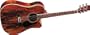 Alvarez Acoustic Guitar AD60CK Cutaway Dreadnought Artist Series