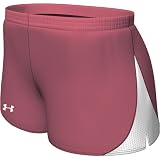 Under Armour Fastback Soccer Short Girls