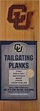 Review Chef Locke 9240 / Chef Locke University of Colorado TailGating BBQ Plank