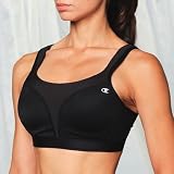 Comfort Sports Bra by Champion