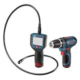 Bosch CLPK28-120 12V Max 2 Tool PS90 Plus PS31 CK Drill Driver