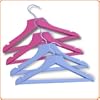 16 wooden coat hangers for children & infants' clothes 30cm - premium quality