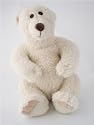 Glaikit Polar Bear
