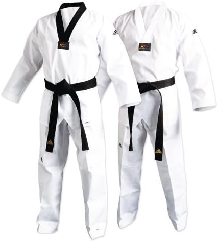 Adidas Taekwondo Uniform Champion II