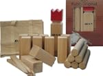 KUBB Original Color, das Original aus...