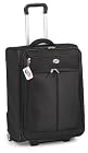 American Tourister Upright, Black