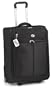 American Tourister Upright, Black