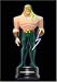 Aquaman Animated Maquette Full Size Statue