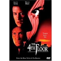 The 4th Floor [1999] (REGION 1) (NTSC)