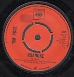 ROANOKE 7 INCH (7" 45) UK CBS 1969