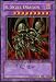 2002 Metal Raiders Unlimited MRD-18 B Skull Dragon (UR)