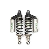 Gazi Suspension Hyper X HX400335 335mm 13.2 by Gazi Suspension