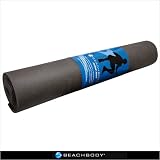 Pro-Grade Plyometric Jump Mat for INSANITY, P90X, P90X2, P90X3, INSANITY: ASYLUM