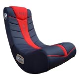 Ace Bayou X-Rocker Extreme III Video Rocker with Speakers - 51491