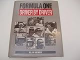 Formula one: driver by driver