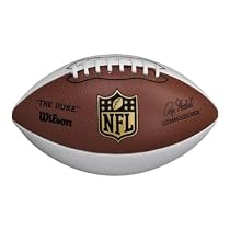 Wilson NFL Autograph Football
