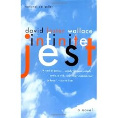 Infinite Jest: A Novel