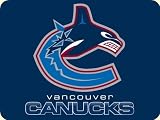 Vancouver Canucks Mouse Pad