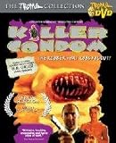 Killer Condom [DVD] [Troma Collection] [DVD]