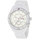 Tommy Hilfiger Womens 1781083 Sport Multi Eye 