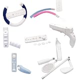 Picture Of Wii 21 in 1 Entertainment Pack