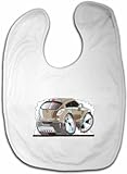 Personalised Koolart Vauxhall Opel Antara Car Baby Bib