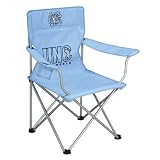 NCAA Deluxe Arm Chair (North Carolina)