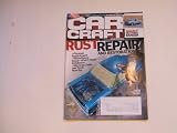 Car Craft December 2009 (RUST REPAIR AND RESTORATION - FLOORPAN REPLACEMENT - WHEELHOUSE REPAIR - BIKINI CONTEST INSIDE!)
