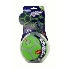 Zuru Light Up Football