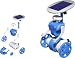 41dv0DNxlQL. SL75 Cheap Elenco 6 in 1 Solar Kit
