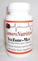 InzZone-Max (30 Caps) - NEW Mental Energy, Sharpness and Focus Herbal Supplement for Gamers! LOW Price Introductory Offer!