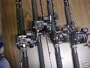 4 PK OKUMA MAGDA/CLASSIC PRO TROLLING DOWNRIGGER COMBOS