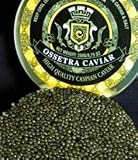 Caspian Ossetra 000 1 oz