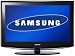 Samsung LE 32 R 88 BD 32 Zoll / 81 cm 16:9 "HD-Ready" LCD-Fernseher schwarz