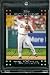 2007 Topps Chad Cordero Washington Nationals #438 - Mint Condition Baseball Card - In Protective Display Case !