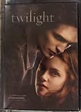 Twilight (Anamorphic Widescreen Single Disc)