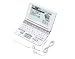 CASIO Ex-word (�G�N�X���[�h) �d�q���� XD-SW9100 �菑���p�l������ �����Ή� 24�R���e���c���^ �p��G���g���[���f��