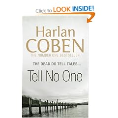 Tell No One