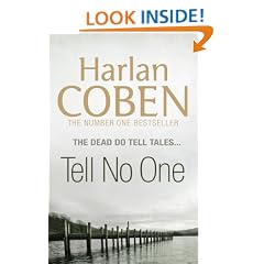 Tell No One