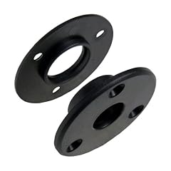 16x Gleitlager f�r Tischkicker Kicker 15,9 mm Stangen