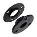 16x Gleitlager f�r Tischkicker Kicker 15,9 mm Stangen